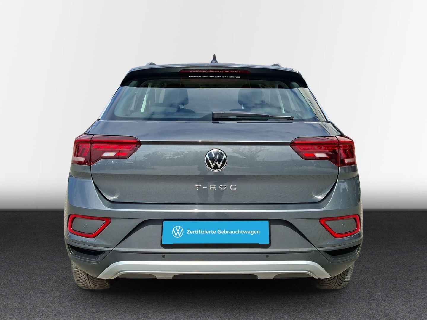 T-Roc 1.0 TSI Life *AHK*NAVI*GARANTIE*
