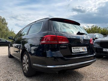 Volkswagen Passat Variant - 6
