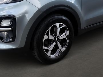 KIA Sportage - 6