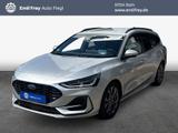 Ford Focus Turnier 1.5 EcoBlue Start-Stopp-System Aut