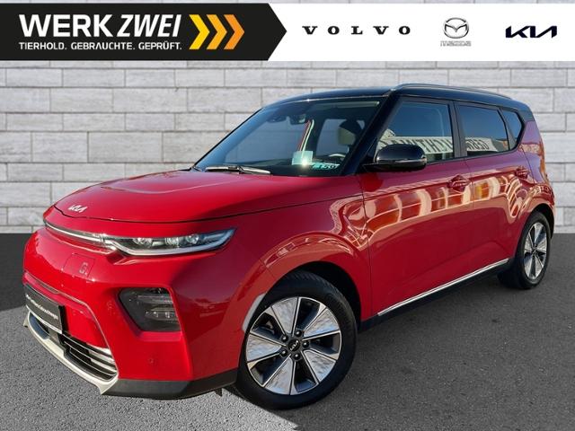 Kia Andere