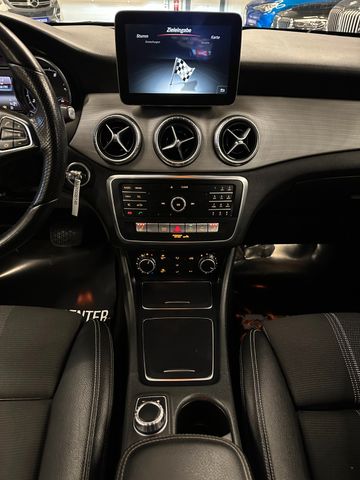 Mercedes-Benz CLA Shooting Brake CLA 180 *AMG*Navi*AHK*