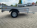 Böckmann Anhänger TL-AL 2111/75 - Offers