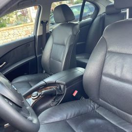 BMW 525 - 12