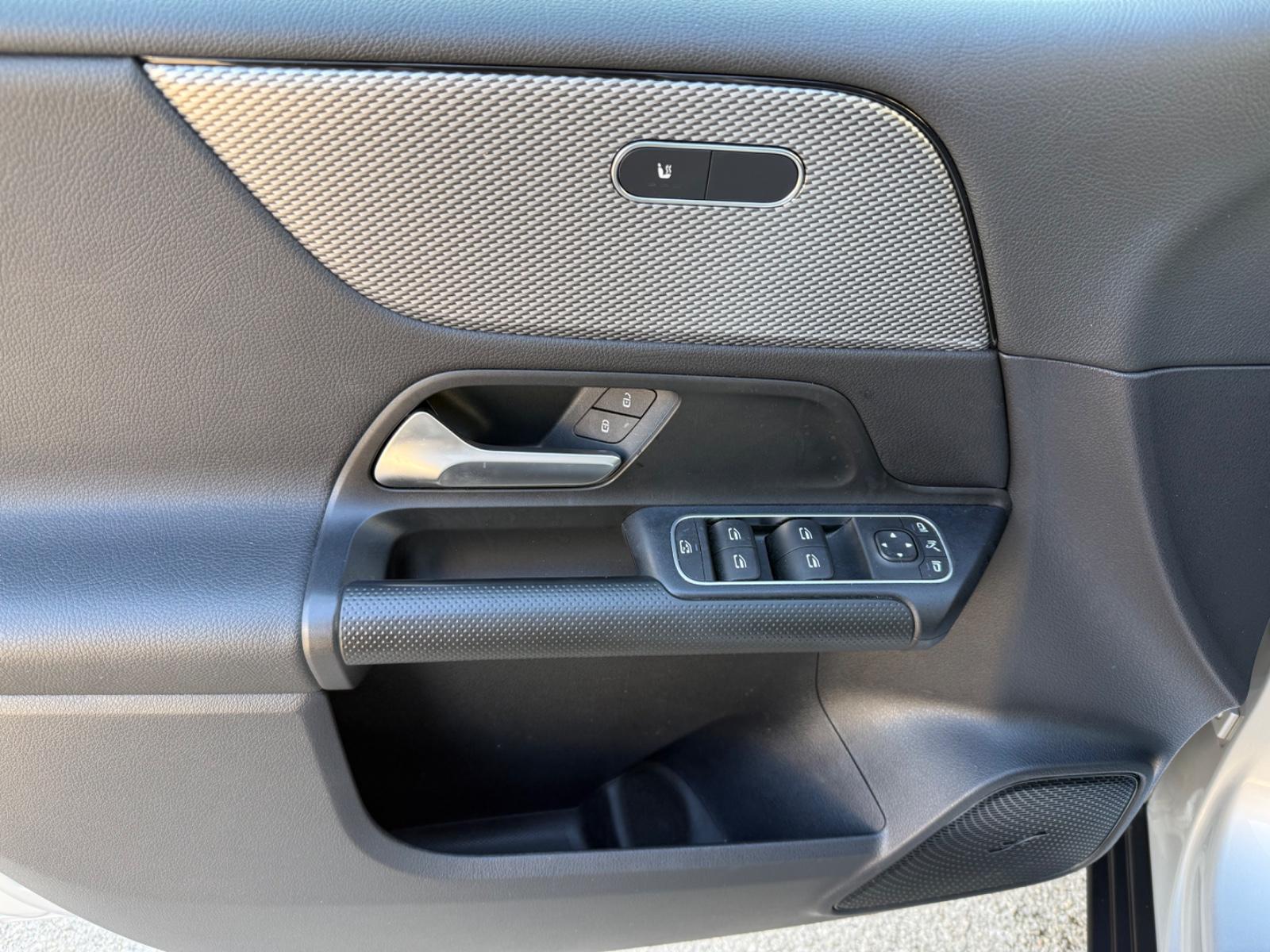 Mercedes-Benz B-Class d AUT~Kam~Pano~MBUX~PDC~Spur~, миниатюра 15