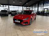 Hyundai i30 Kombi 1.6 T-GDI 7DCT GO SHZ|NAVI|PDC|KAMERA