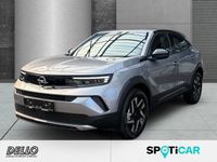 Opel Mokka - Vorschau Bild 1