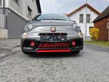 Abarth 595 1.4 T-Jet 16V 595 Pista Pista (165PS)  - Abarth 595: Von Privat