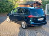 Opel Zafira Tourer 1.6 CDTI ecoFLEX Style S/S STYLE - Opel Zafira Tourer: Style