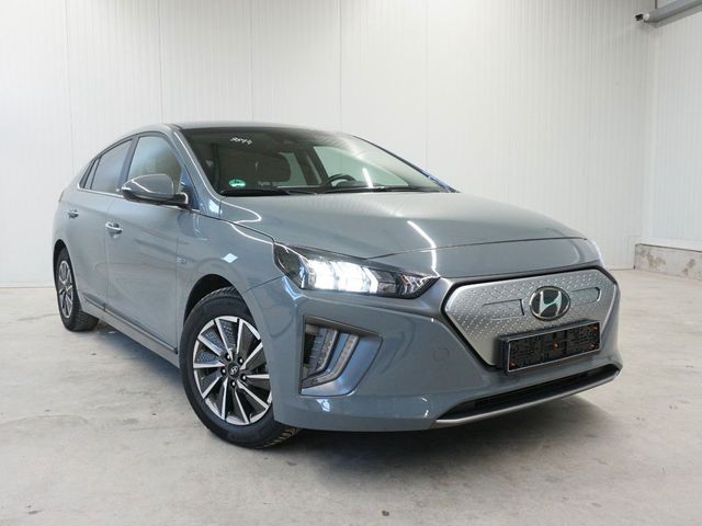 Hyundai IONIQ Style Elektro *LED*Klima*Navi*