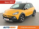 Opel Adam 1.4 Rocks ecoFlex Aut.*PDC*SHZ*KLIMA* - Opel Adam in Nürnberg