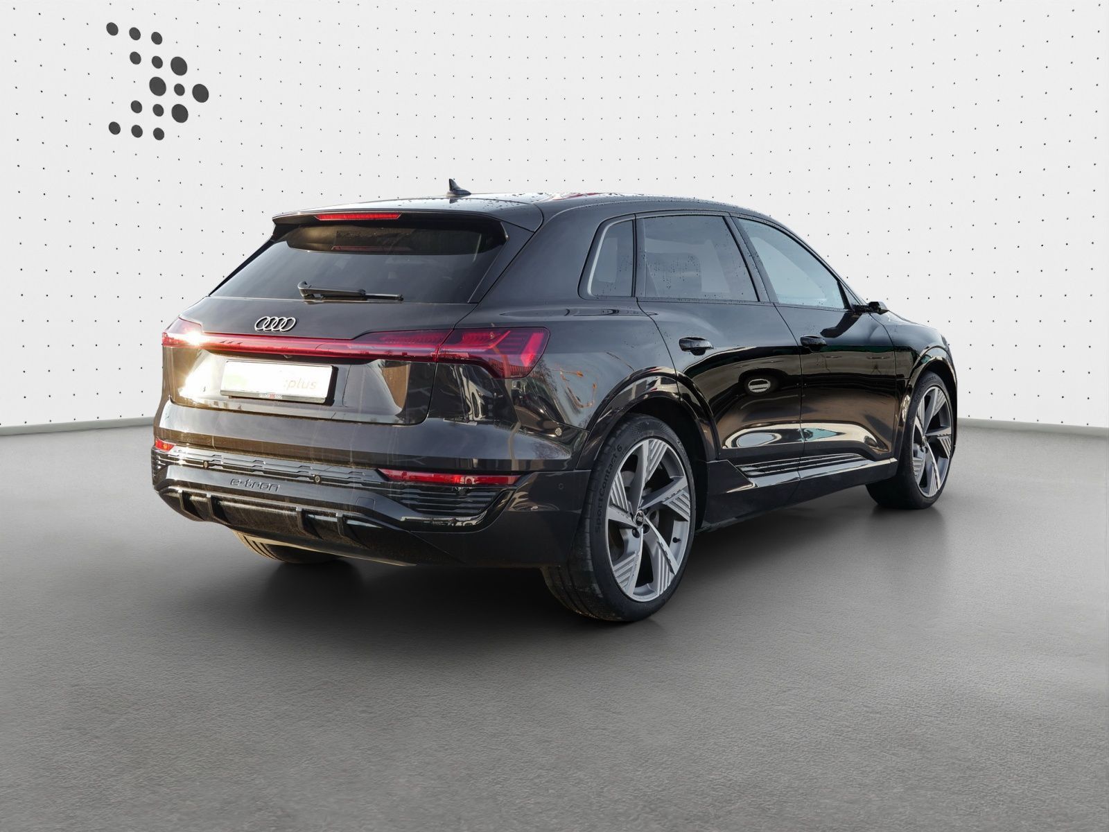 Audi Q8 e-tron - Bild 2