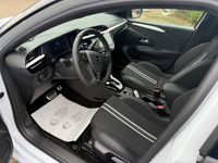 Opel Corsa - Vorschau Bild 5