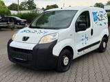 Peugeot Bipper Basis KASTEN*TOP ANGEBOT*SCHÄPPCHEN*