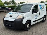 Peugeot Bipper Basis KASTEN*TOP ANGEBOT*SCHÄPPCHEN*