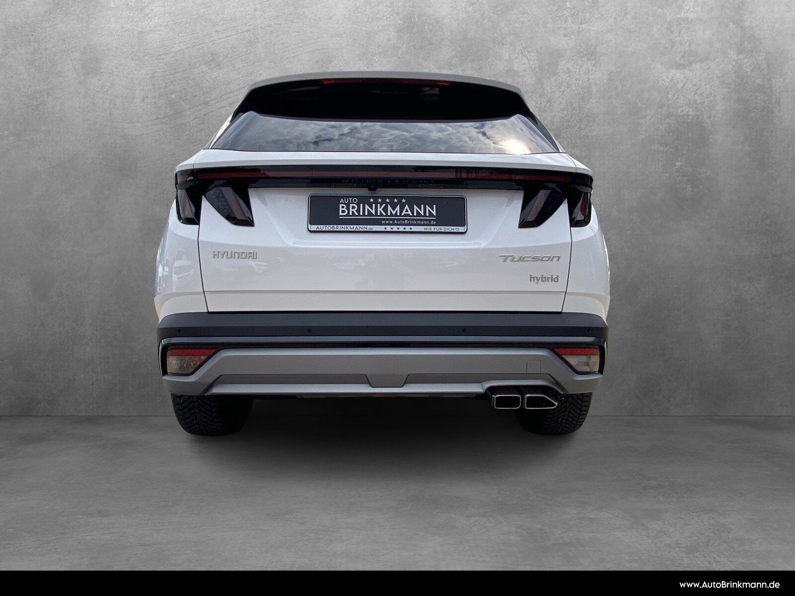 Hyundai Tucson – Bild 6