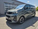 Opel Zafira Life Edition M 2.2 AT*AHK*ALLE PAKETE* - 8-Sitzer Autos