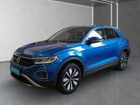 Volkswagen T-Roc - Vorschau Bild 2