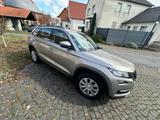 Skoda Kodiaq 1.4 TSI 92kW Active Active - Skoda Kodiaq: Active