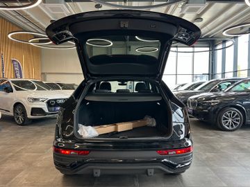 Audi Q5 Sportback 40 TDI quattro *Pano*LED*Virtuel*