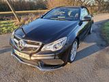 Mercedes-Benz Mercedes Cabrio E250 | schwarz-met | fast ... - Mercedes-Benz E 250 in Karlsruhe