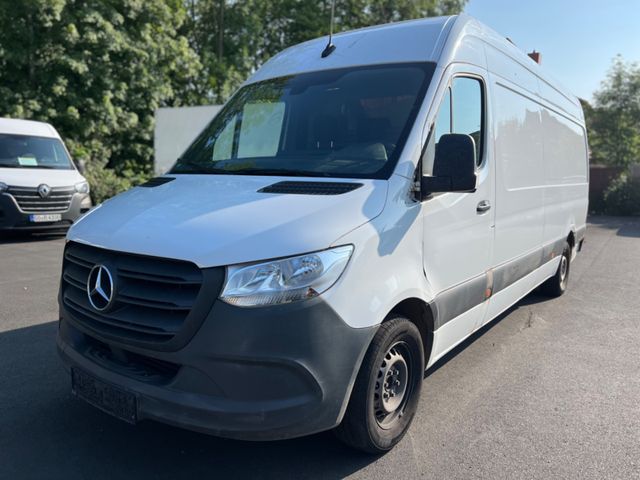 Mercedes-Benz Sprinter Maxi Kasten RWD/AWD 316CDI Automatik