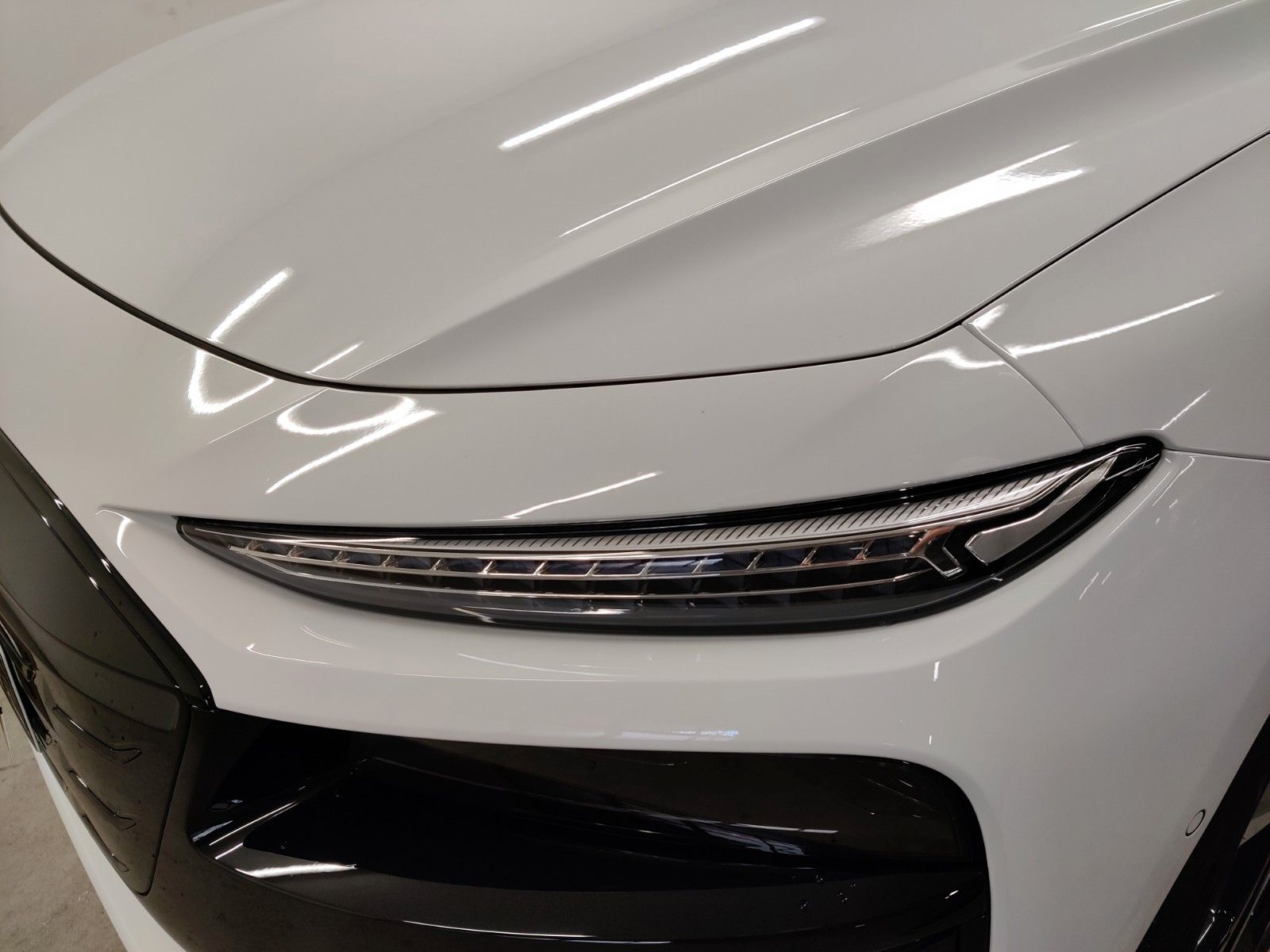 Audi A6 e-tron - Bild 7