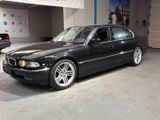 BMW E38 750i Lang Automatik Vollausstattung - BMW 750: 750i E38