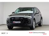 Audi Q7 50 TDI qu. Optik schwarz, Memory - Diesel Gebrauchtwagen in Saarbrücken