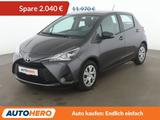 Toyota Yaris 1.5 Dual VVT-iE Comfort*CAM*KLIMA*TOUCH* - Toyota Yaris: 1.5