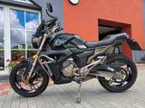 Zontes G1 125 ccm. Top Zustand. B196 - MOTORRAD 125 CCM