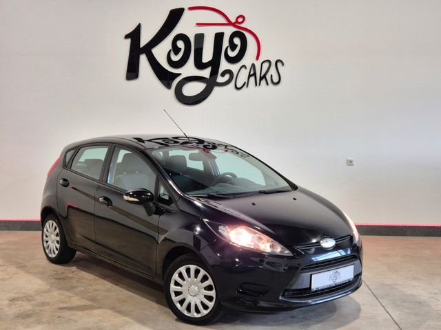 Ford Fiesta 1.25i Trend