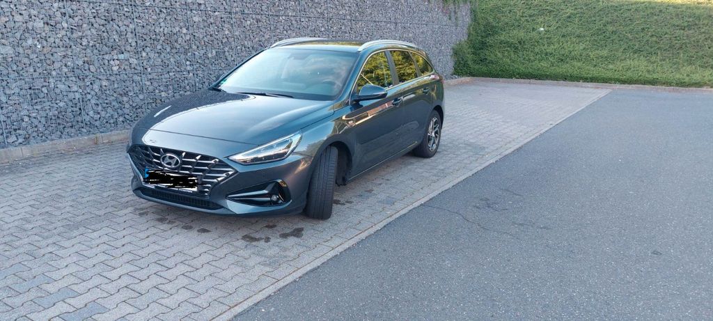 Image of Hyundai i30
