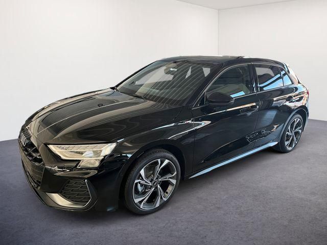 Image of Audi A3