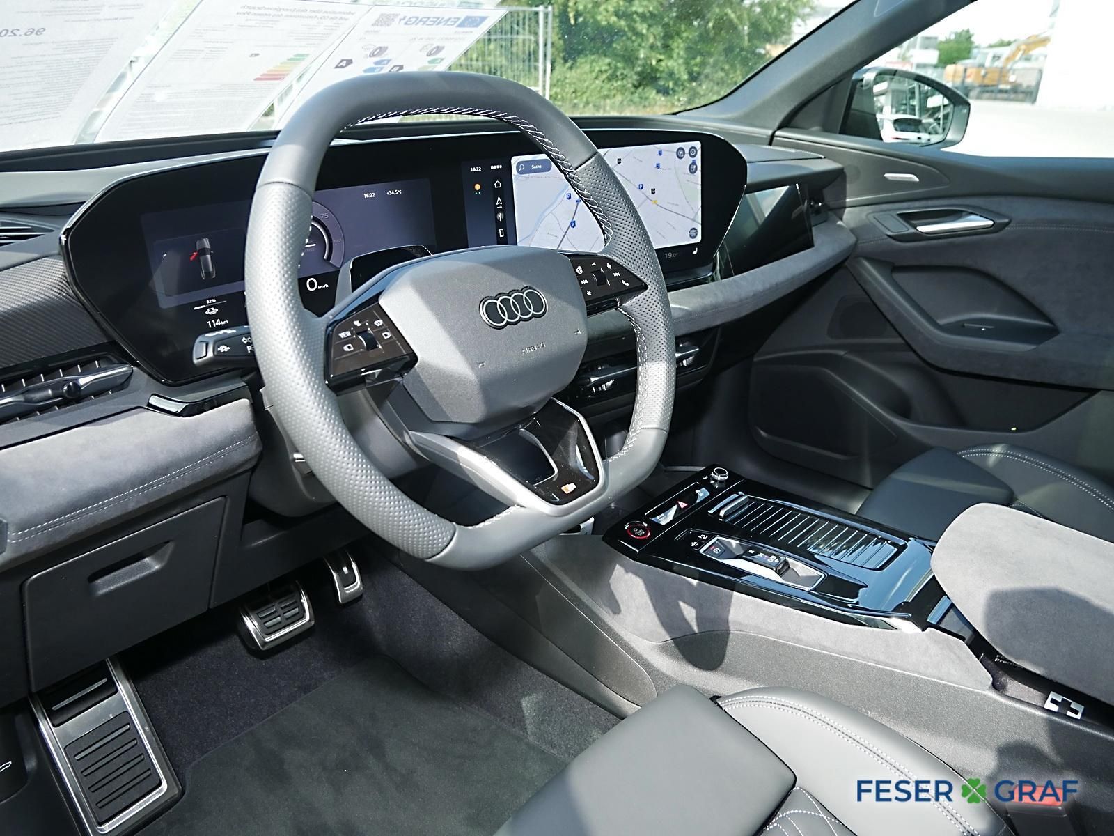Audi SQ6 e-tron - Bild 7