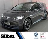 Volkswagen ID.3 Pro Performance 150kW/58kWh Tech ACC Kamera - Volkswagen ID.3: Pro Tech