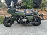 Honda Goldwing Gespann GL1100 - HONDA GL 1100 GOLDWING