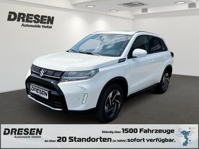 Suzuki Vitara 1.4 Hybrid NAVI mit 5 Jahre Garantie