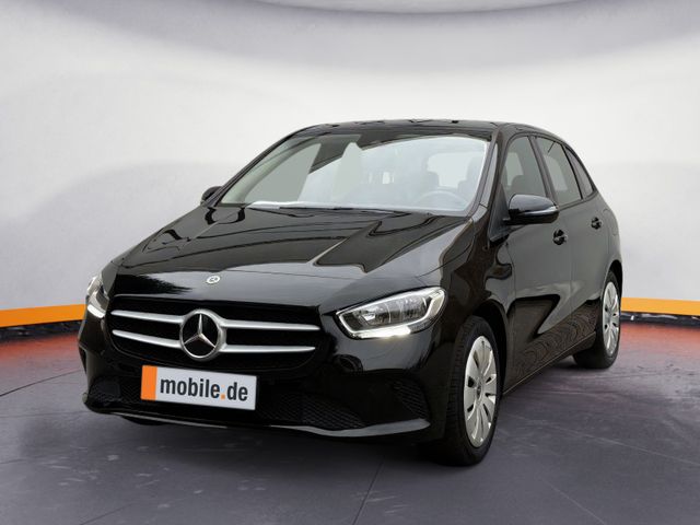 Mercedes-Benz B 250 e 8G-DCT / CarPlay / Vorklimatisierung 