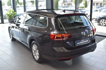 Volkswagen Passat Variant - 7