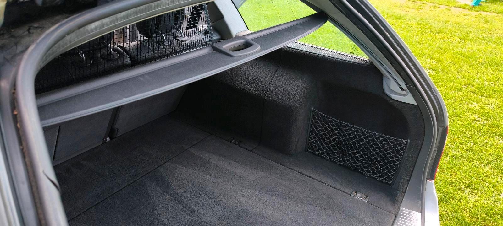 Mercedes-Benz E220 2005 — photo 8