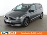 Volkswagen Touran 2.0 TDI IQ.DRIVE Start-Stopp Aut.*ACC*PDC - VW Touran Gebrauchtwagen in Hamburg