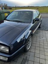 Volkswagen Corrado 2.9 VR6 VR6 - schwarze Volkswagen Corrado