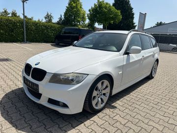 BMW 318 - 12
