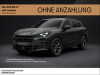 Cupra Terramar - Vorschau Bild 1