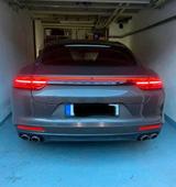 Porsche Panamera 4S Diesel  - Porsche Panamera Gebrauchtwagen in Düsseldorf