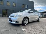 Toyota Verso 2.2 7S 150 Ps - Toyota Corolla Verso aus 2010