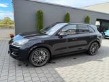 Porsche Cayenne Turbo, NP 176T, Approved Vollausstattung