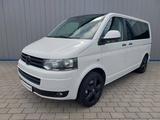 Volkswagen T5 Multivan Edition 25*AHK*2.Hd.*Scheckheft*Top* - Volkswagen T5 Multivan: Edition