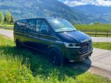 Volkswagen Multivan T6.1 2.0 TDI 4Motion  - Vollaustattung